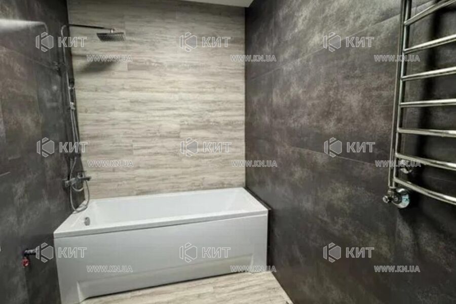 Продажа квартиры Харьков, Одесская, 51м²