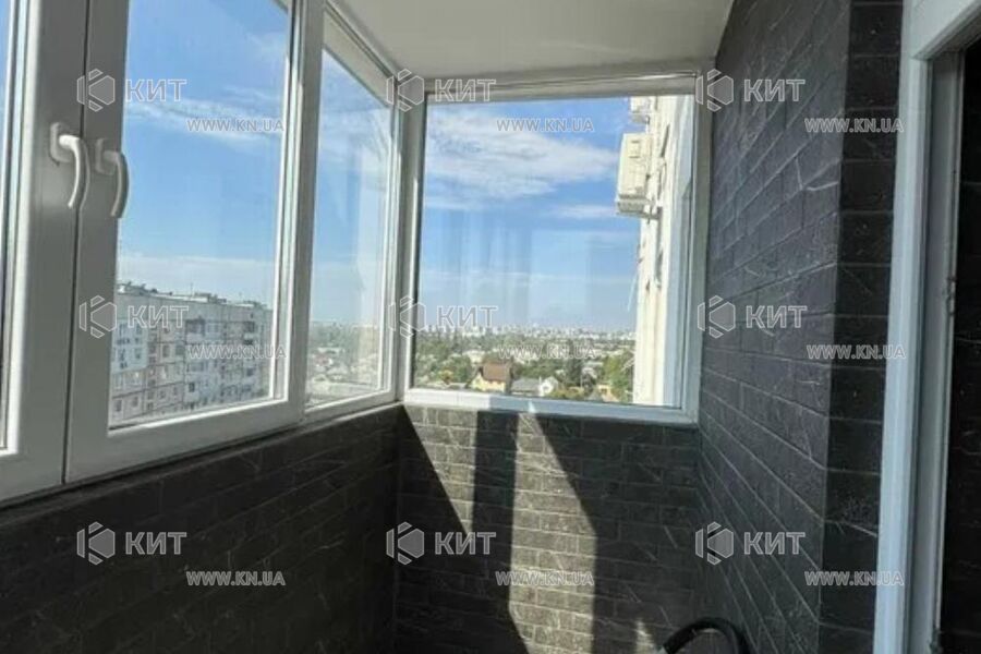 Продажа квартиры Харьков, Одесская, 51м²