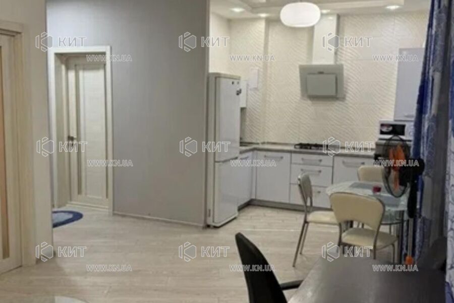 Продажа квартиры Харьков, Павлово Поле, 39м²