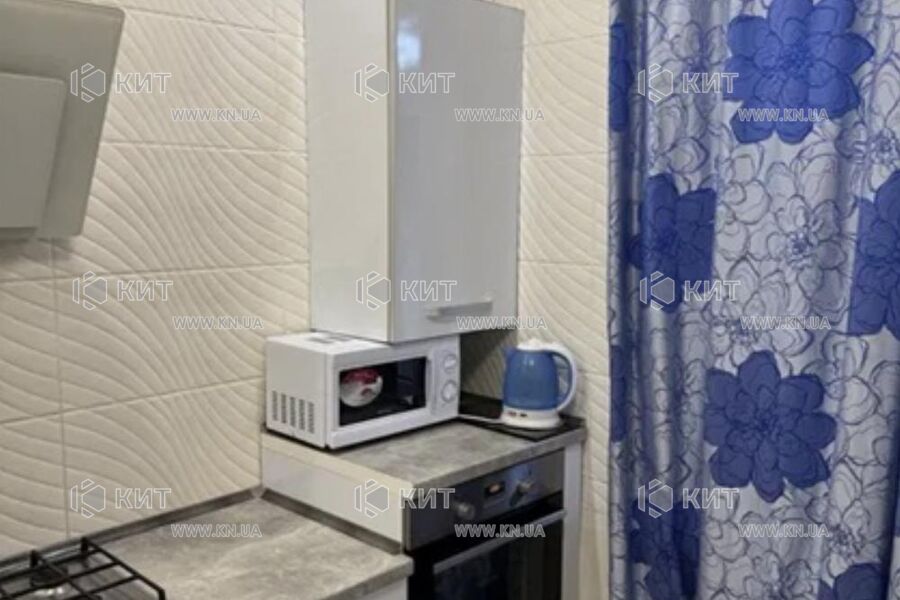 Продажа квартиры Харьков, Павлово Поле, 39м²