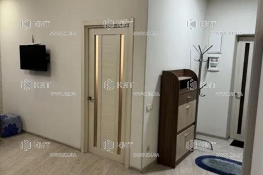 Продажа квартиры Харьков, Павлово Поле, 39м²