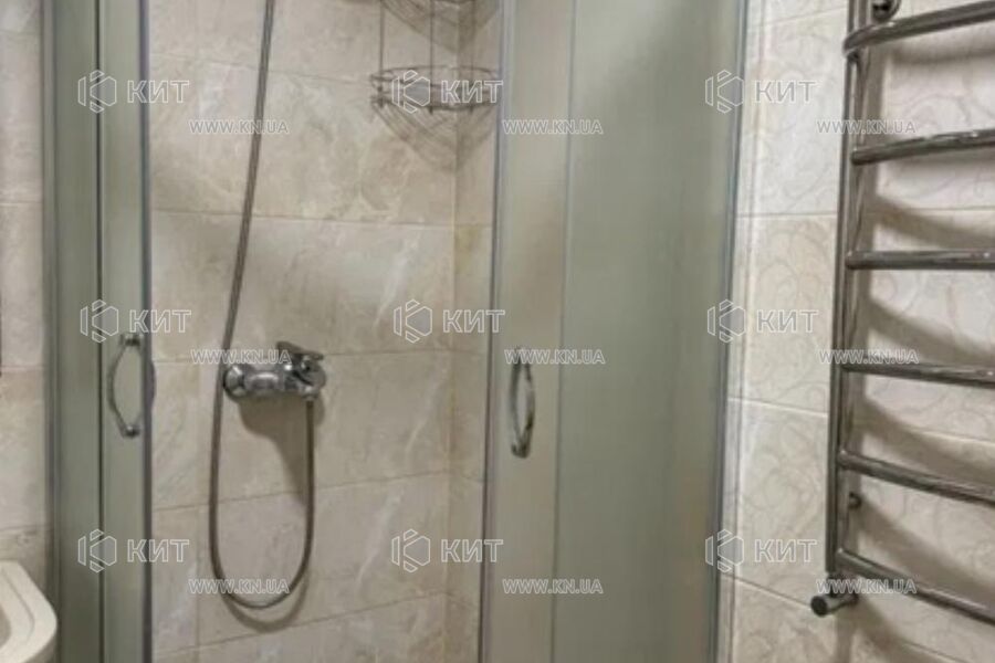 Продажа квартиры Харьков, Павлово Поле, 39м²
