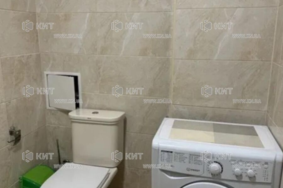 Продажа квартиры Харьков, Павлово Поле, 39м²