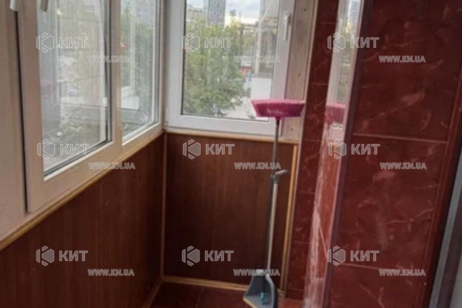 Продажа квартиры Харьков, Павлово Поле, 39м²