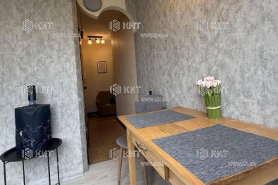 Продаж квартири Харків, Холодна Гора, 65м²