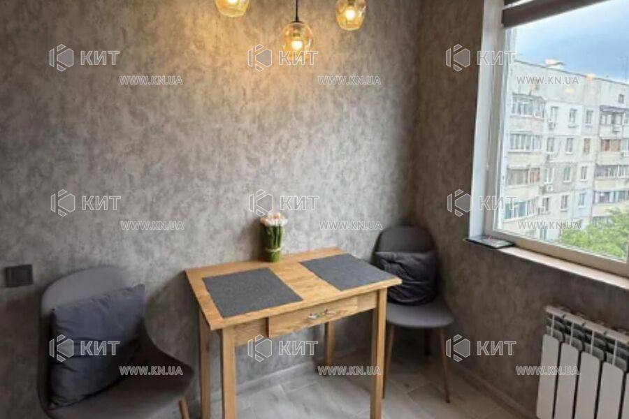 Продаж квартири Харків, Холодна Гора, 65м²