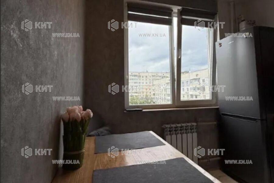 Продаж квартири Харків, Холодна Гора, 65м²