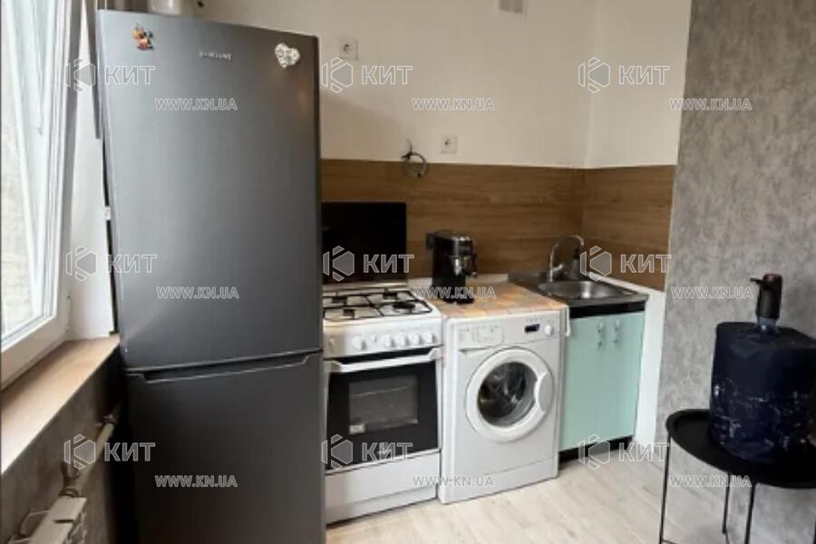 Продаж квартири Харків, Холодна Гора, 65м²