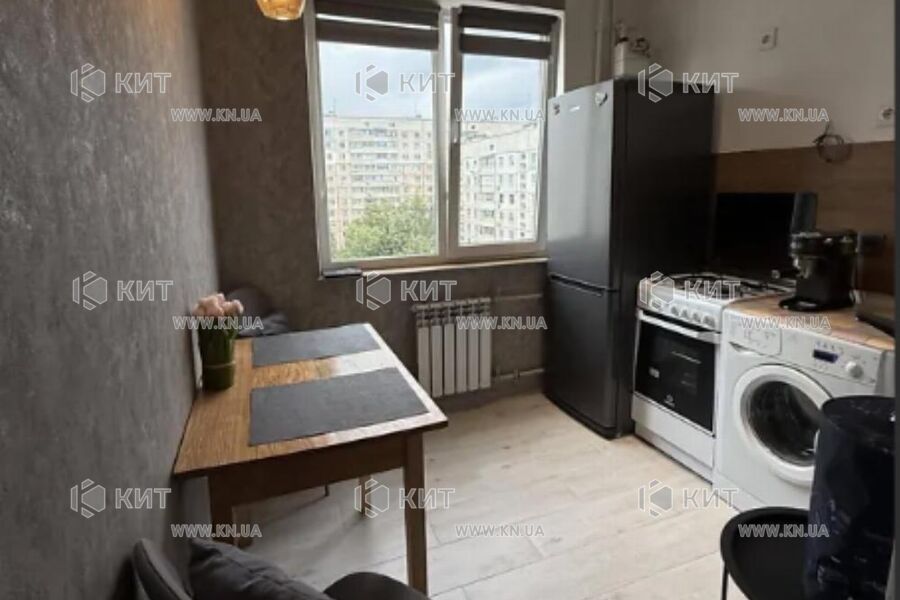Продаж квартири Харків, Холодна Гора, 65м²