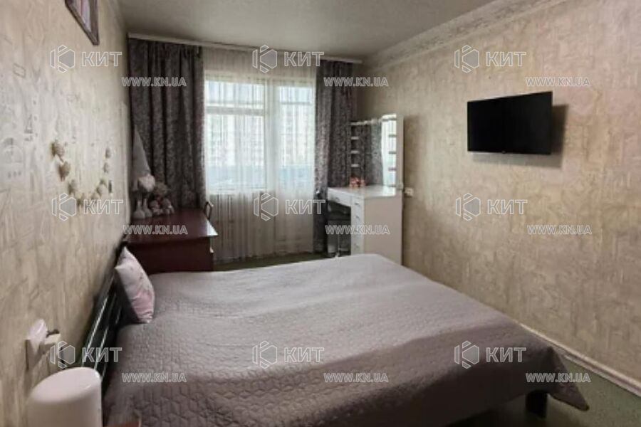Продаж квартири Харків, Холодна Гора, 65м²