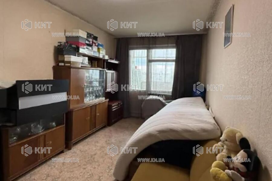 Продаж квартири Харків, Холодна Гора, 65м²