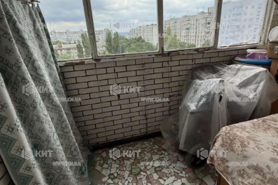 Продаж квартири Харків, Холодна Гора, 65м²