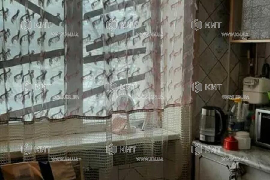 Продаж квартири Харків, Гагаріна, Спортивна, Захисників, 47м²
