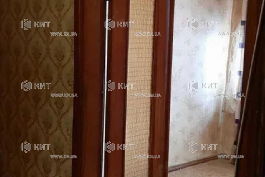 Продаж квартири Харків, Гагаріна, Спортивна, Захисників, 47м²