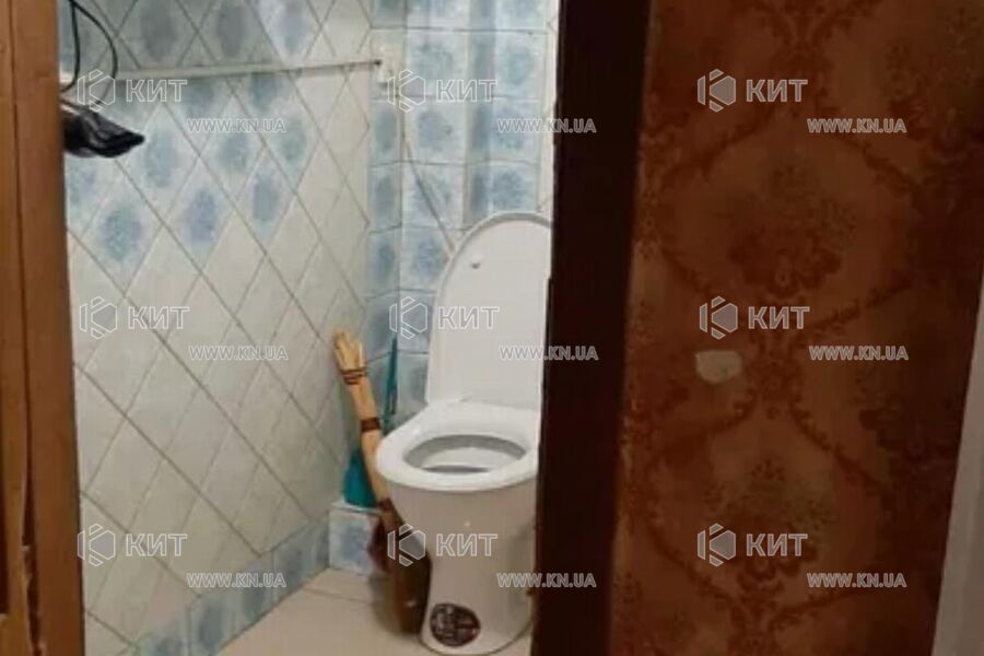 Продаж квартири Харків, Гагаріна, Спортивна, Захисників, 47м²