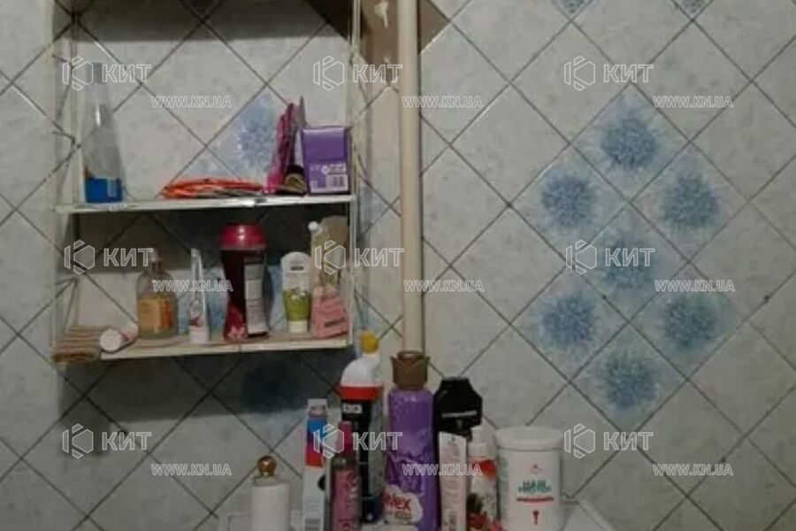 Продаж квартири Харків, Гагаріна, Спортивна, Захисників, 47м²