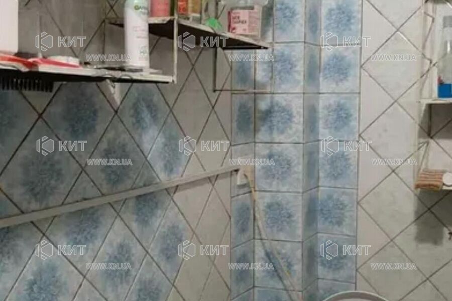 Продаж квартири Харків, Гагаріна, Спортивна, Захисників, 47м²