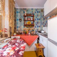 Продажа квартиры Харьков, Алексеевка, 26м²