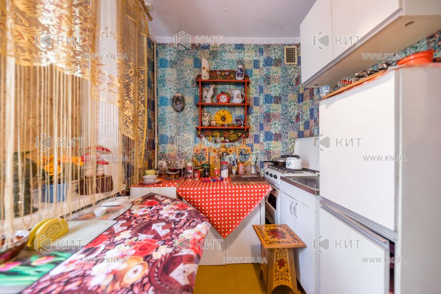 Продажа квартиры Харьков, Алексеевка, 26м²