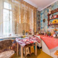 Продажа квартиры Харьков, Алексеевка, 26м²
