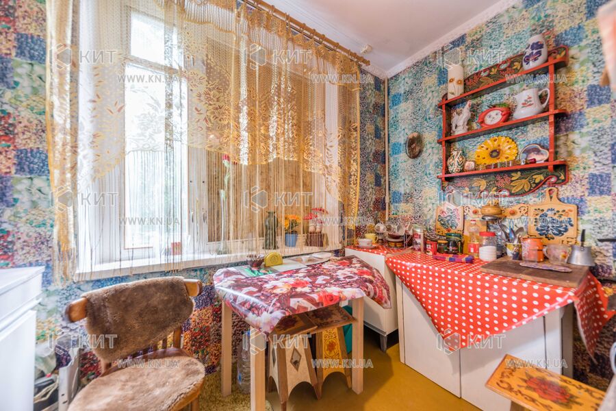 Продажа квартиры Харьков, Алексеевка, 26м²