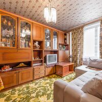 Продажа квартиры Харьков, Алексеевка, 26м²