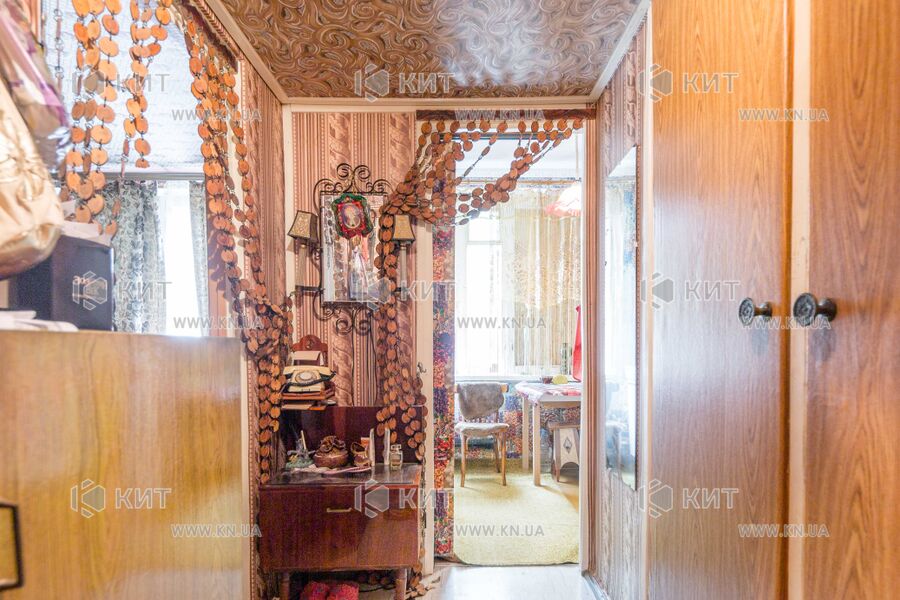 Продажа квартиры Харьков, Алексеевка, 26м²
