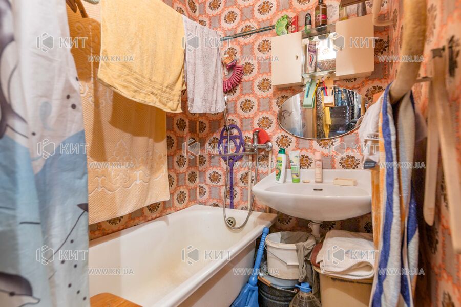 Продажа квартиры Харьков, Алексеевка, 26м²