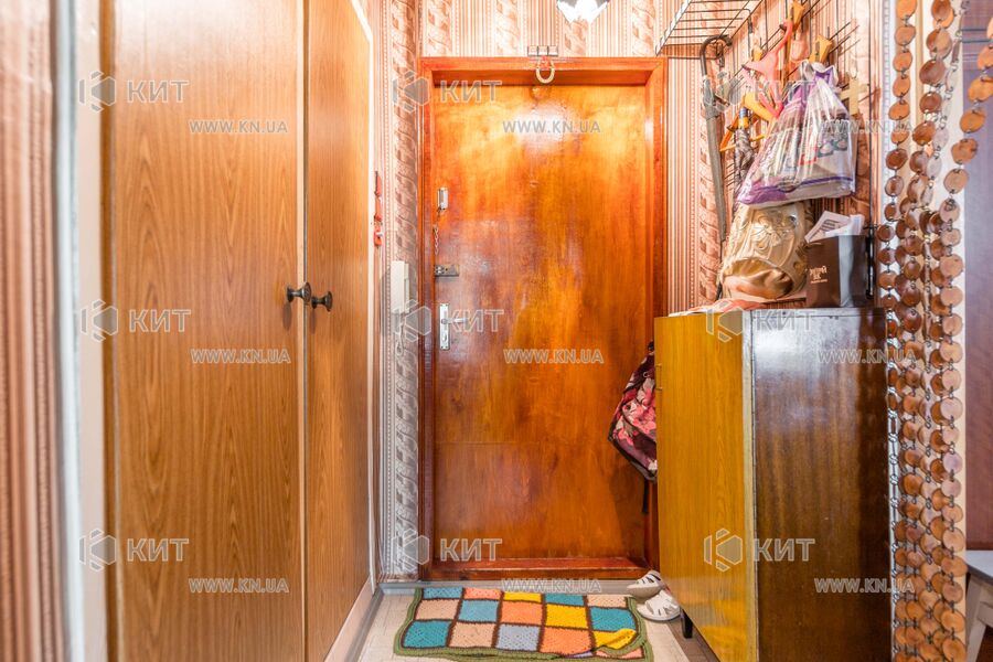 Продажа квартиры Харьков, Алексеевка, 26м²