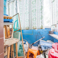Продажа квартиры Харьков, Алексеевка, 26м²