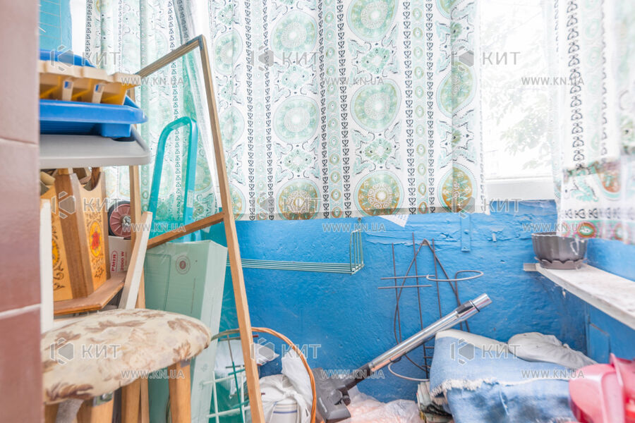 Продажа квартиры Харьков, Алексеевка, 26м²