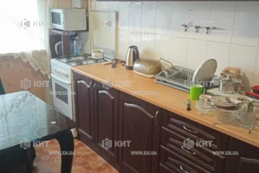 Продажа квартиры Харьков, ХТЗ, Рогань, 40м²