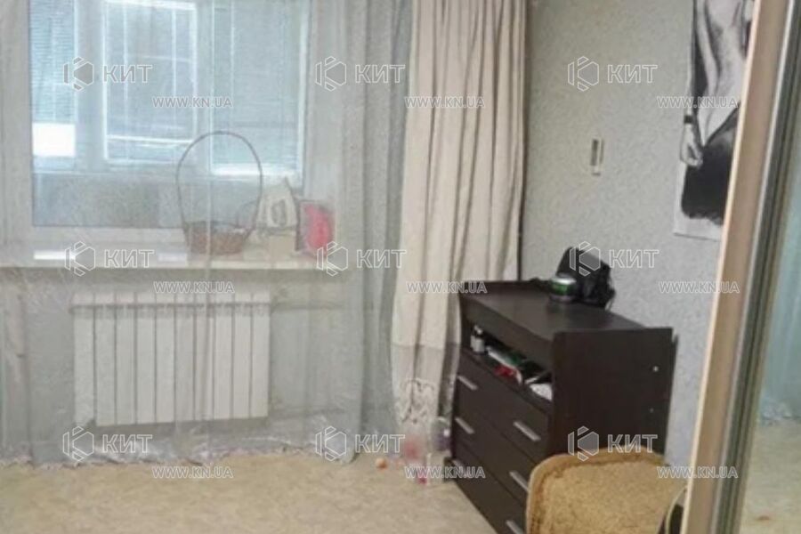 Продажа квартиры Харьков, ХТЗ, Рогань, 40м²