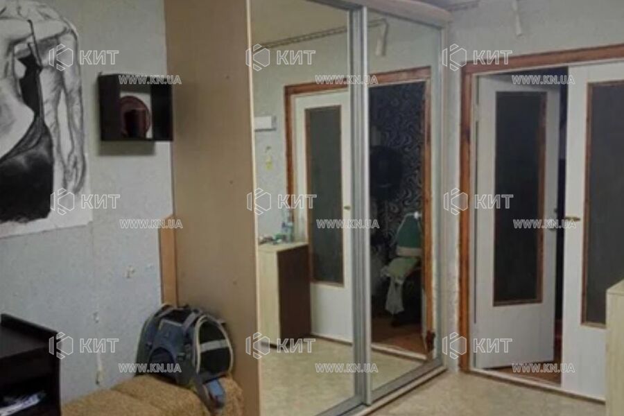 Продажа квартиры Харьков, ХТЗ, Рогань, 40м²