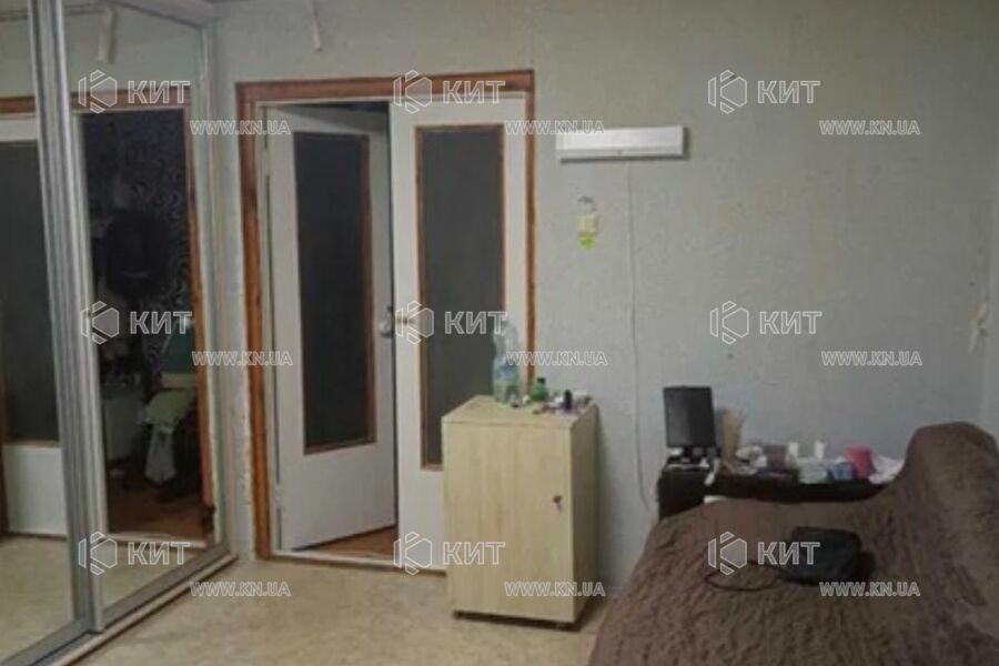 Продажа квартиры Харьков, ХТЗ, Рогань, 40м²