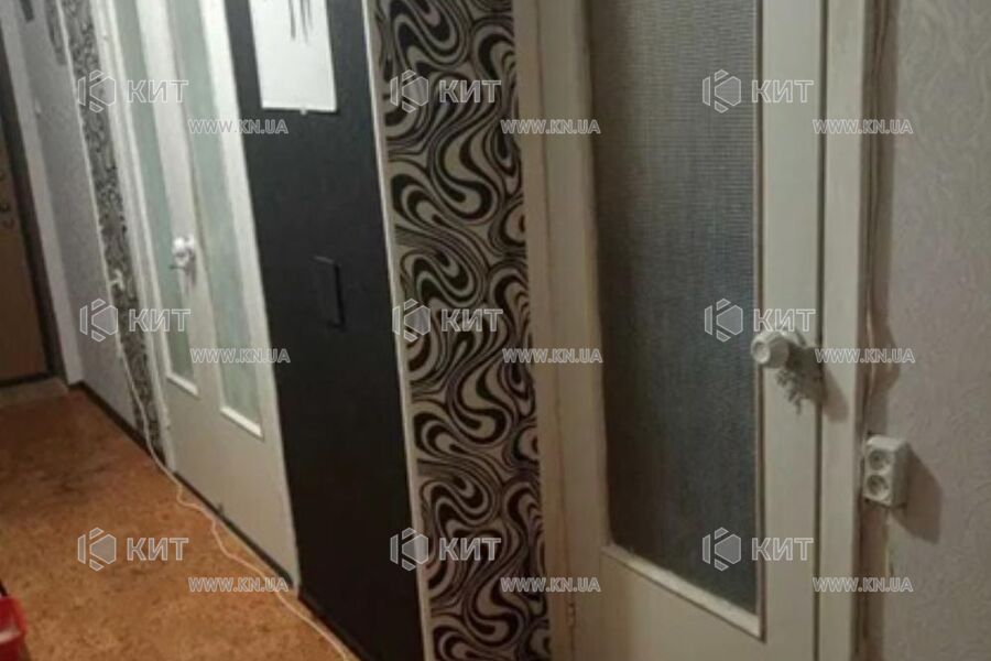 Продажа квартиры Харьков, ХТЗ, Рогань, 40м²