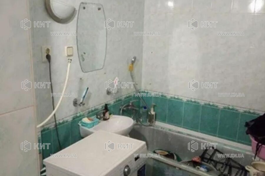 Продажа квартиры Харьков, ХТЗ, Рогань, 40м²