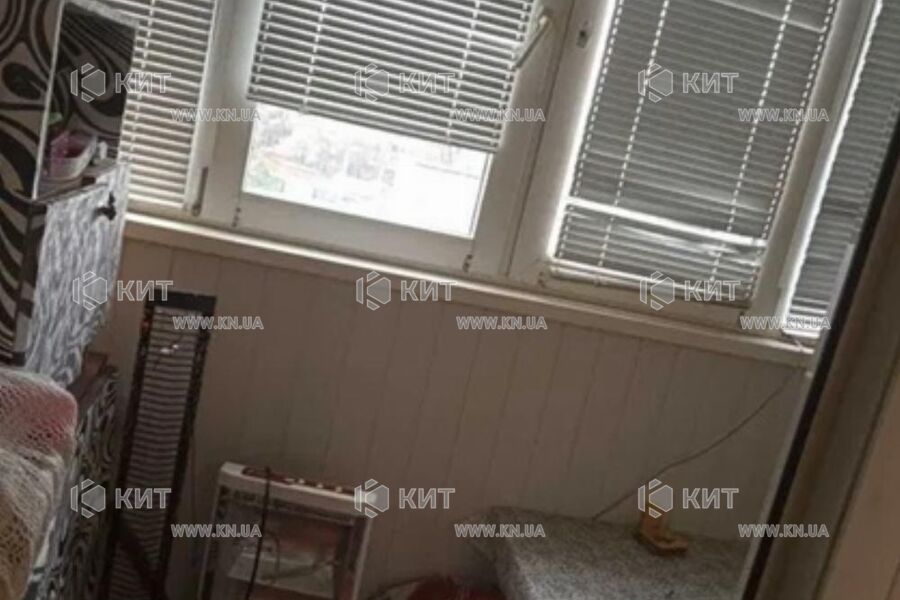 Продажа квартиры Харьков, ХТЗ, Рогань, 40м²