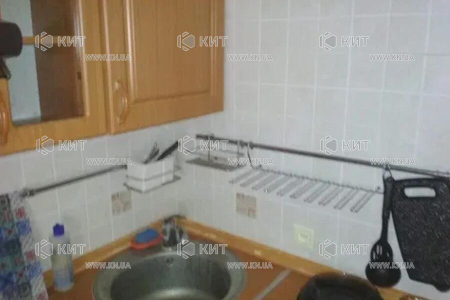 Продаж квартири Харків, Холодна Гора, 60м²