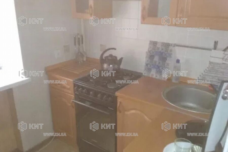 Продаж квартири Харків, Холодна Гора, 60м²