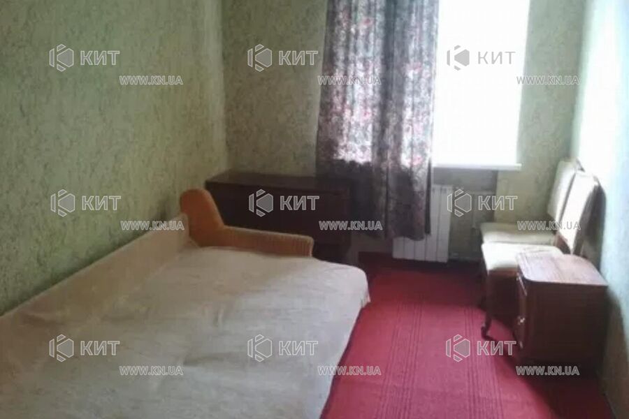 Продаж квартири Харків, Холодна Гора, 60м²