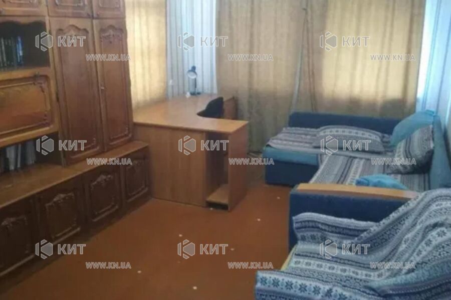 Продаж квартири Харків, Холодна Гора, 60м²