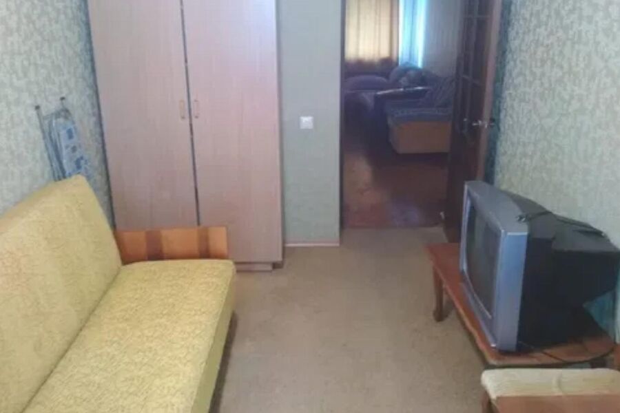 Продаж квартири Харків, Холодна Гора, 60м²