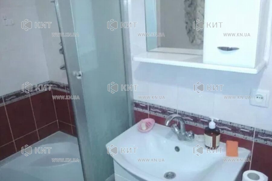 Продаж квартири Харків, Холодна Гора, 60м²