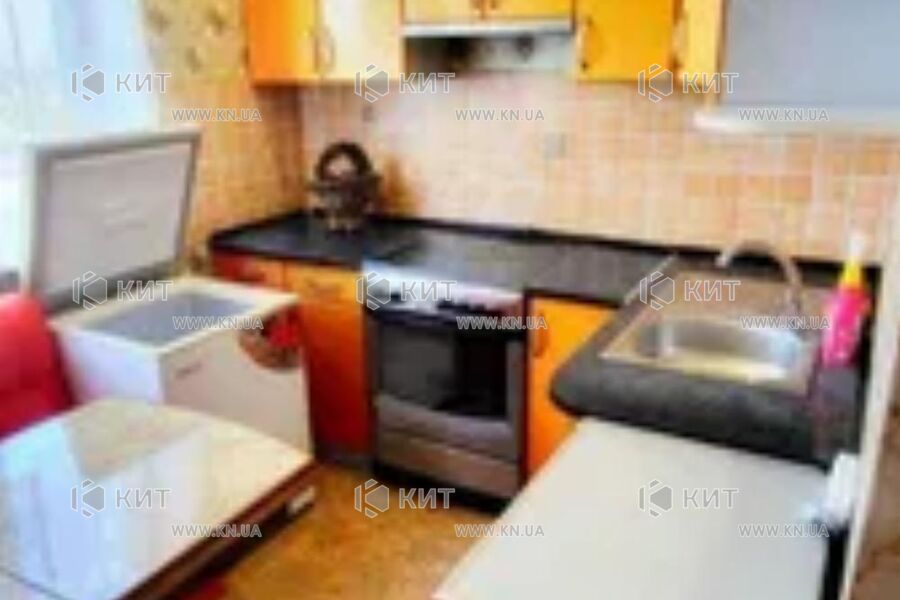Продажа квартиры Харьков, Холодная гора, 52м²