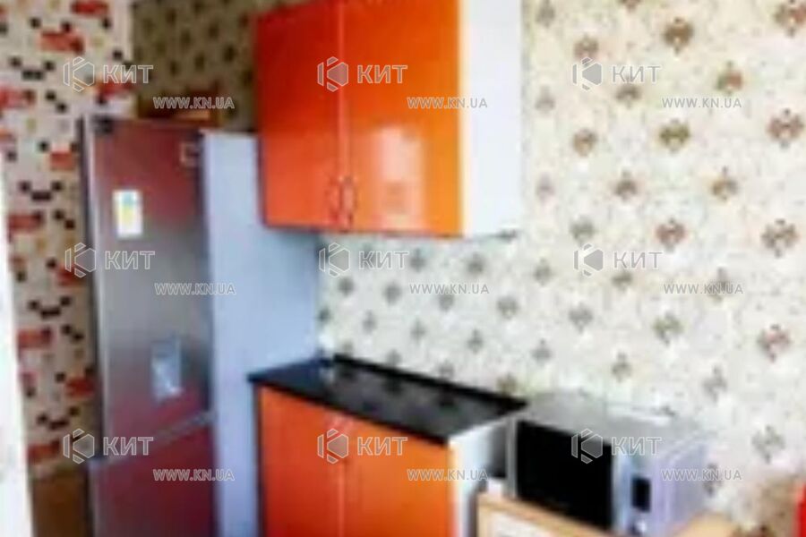 Продажа квартиры Харьков, Холодная гора, 52м²