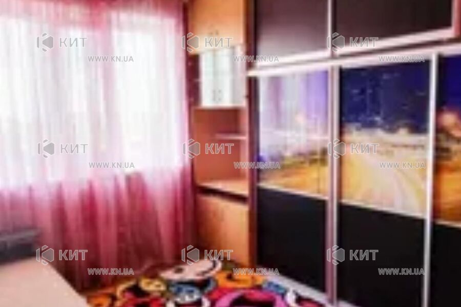 Продажа квартиры Харьков, Холодная гора, 52м²