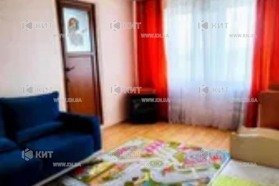 Продажа квартиры Харьков, Холодная гора, 52м²