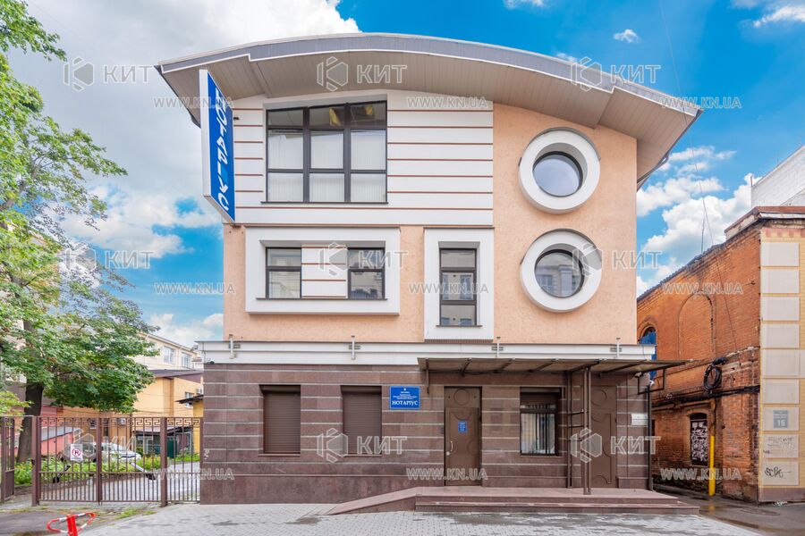 Aренда офиса Харьков, Киевский, 256м²