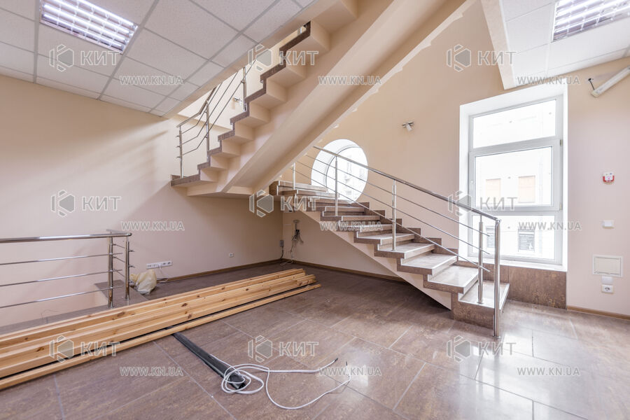 Aренда офиса Харьков, Киевский, 256м²